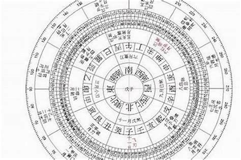 出生年月日算命|生辰八字查詢計算器，線上查詢你的八字訊息。